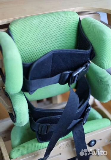 Вертикализатор CAT Invento