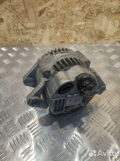 Генератор Hyundai Santa Fe (CM) 2006-2012 Kia