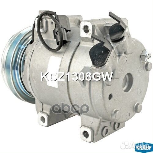 Компрессор кондиционера KCZ1308GW Krauf