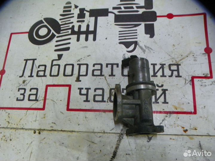 Клапан рециркуляции выхлопных газов EGR Hyundai Sa