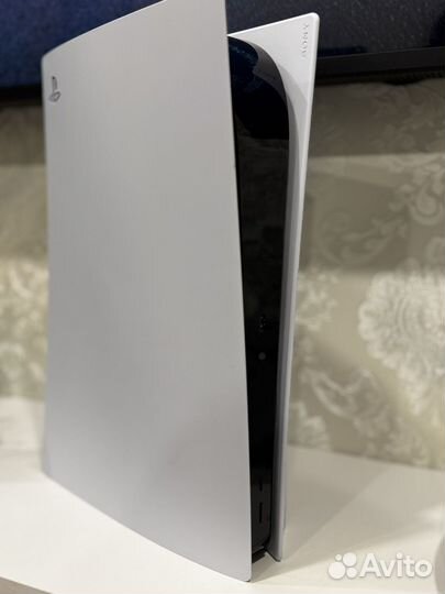 Sony playstation 5 + PlayStation VR2