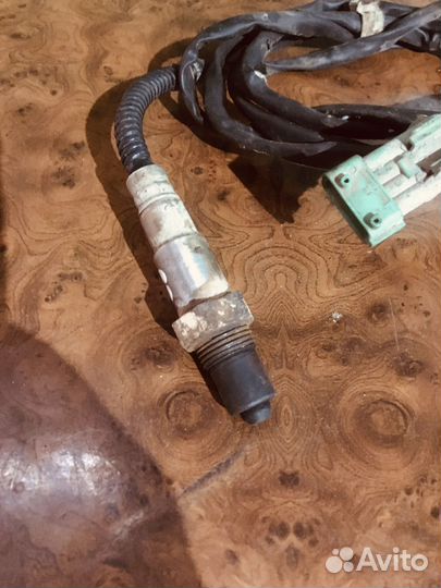 Датчик лямбда зонда Citroen C5
