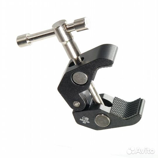 Зажим-краб GreenBean Mini Crab 40