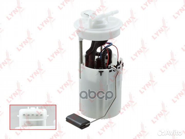 Модуль топливный CF3546 lynxauto