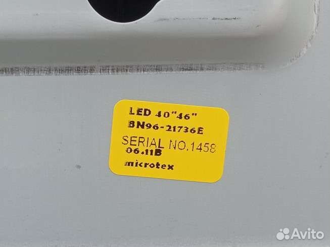 Подставка для тв samsung BN61-07941X