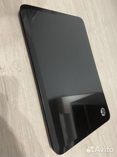 Ноутбук HP pavilion g6