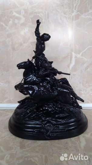 Каслинское литье