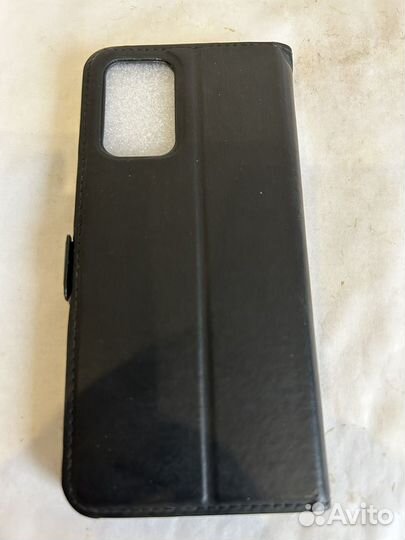 Чехол-книжка для Самсунг S20 fe