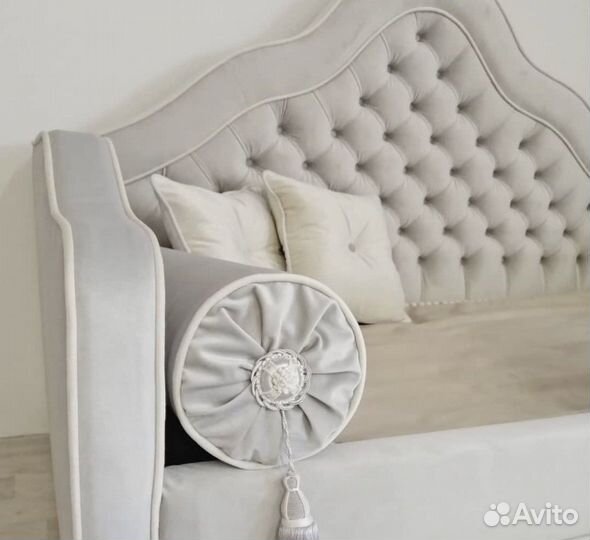 Кровать для девочки, для мальчика 