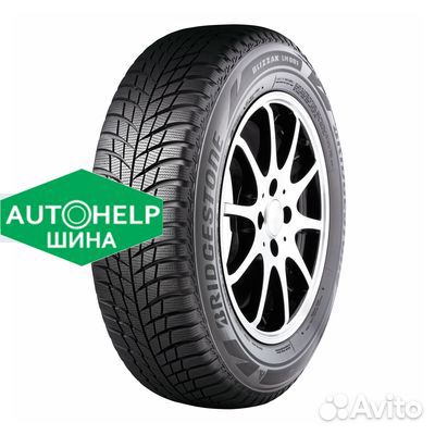 Bridgestone Blizzak LM-001 285/45 R21 113V