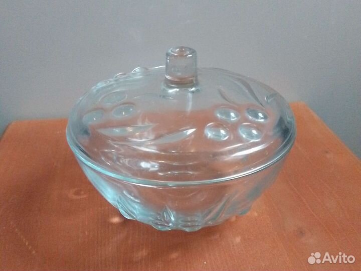 Конфетница