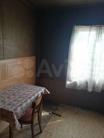 Дача 44 м² на участке 6,66 га