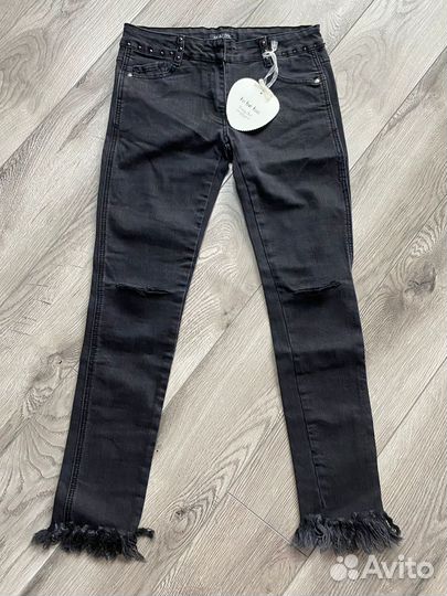 Джинсы Италия to be too