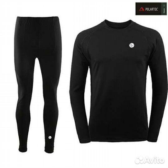 Термокомплект, Альпийские луга