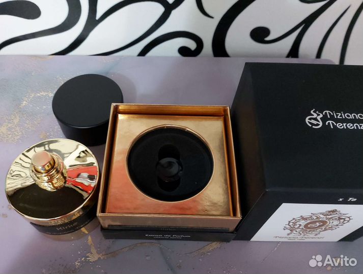 Tiziana Terenzi Kirke