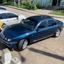 Rover 75 1.8 MT, 2000, 214 522 км, с пробегом, цена 420 000 руб.