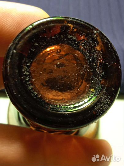 Стопки рюмки Таивань старинные