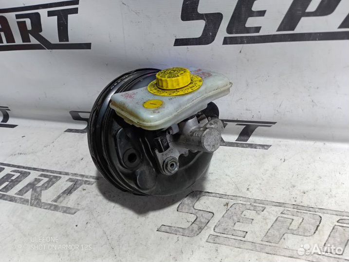 Вакуумный усилитель тормозов Audi A6 C6 2.8 CCE