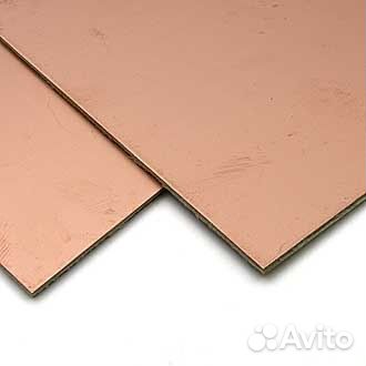 Текстолит, печатная плата, стеклотекстолит