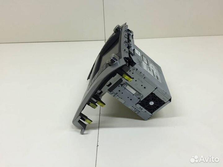 Магнитола Toyota Camry