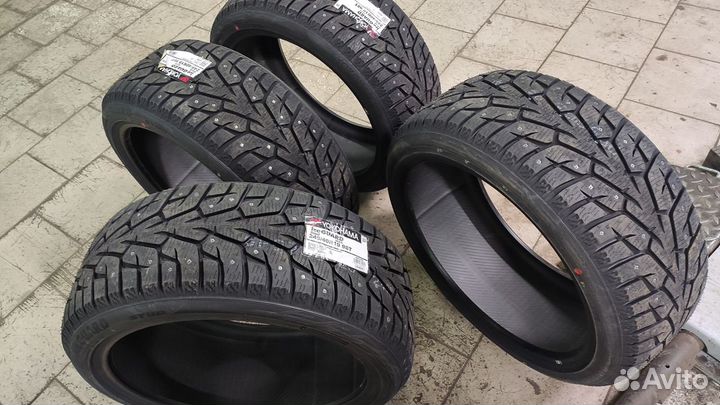 Yokohama Ice Guard IG55 245/40 R19 98T