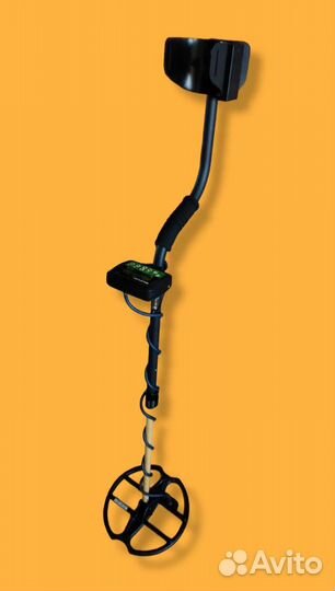 Металлоискатель Квазар ARM,С гарантией