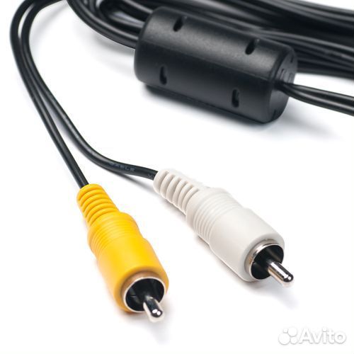 Кабель dofa AV UC-E6 EG-CP15 для Nikon