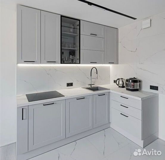 Кухня на заказ изготовление гарантия