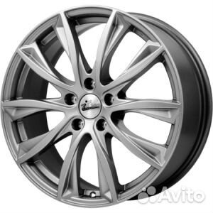 R18 5x108 7,5J ET49 D67,1 iFree Кazaнтип(кс684) Ха