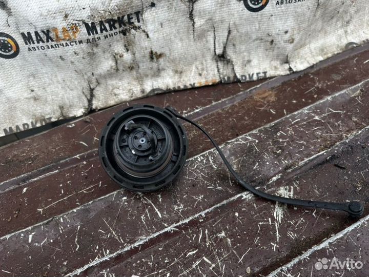 Пробка бензобака Fiat Albea седан 1.4 2010