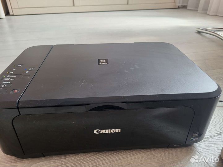 Принтер Canon Pixma mg3640