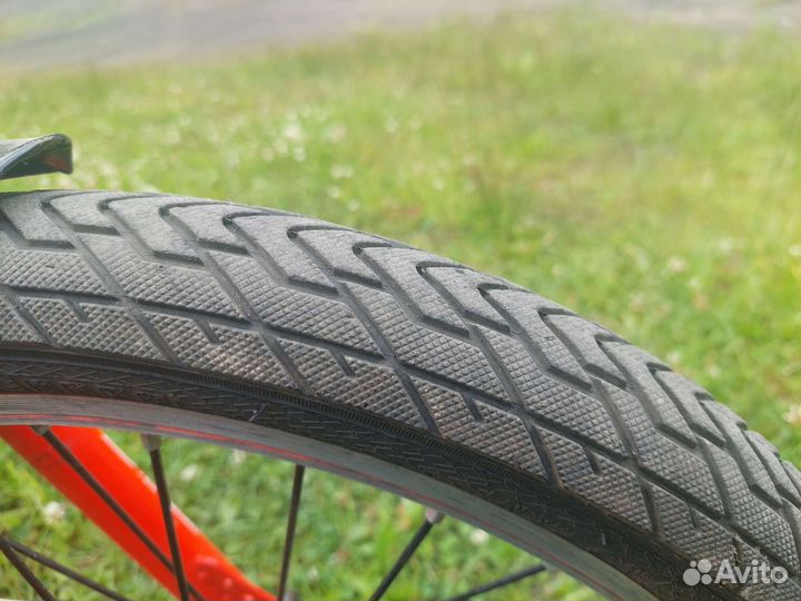 Велосипед детский Hogger