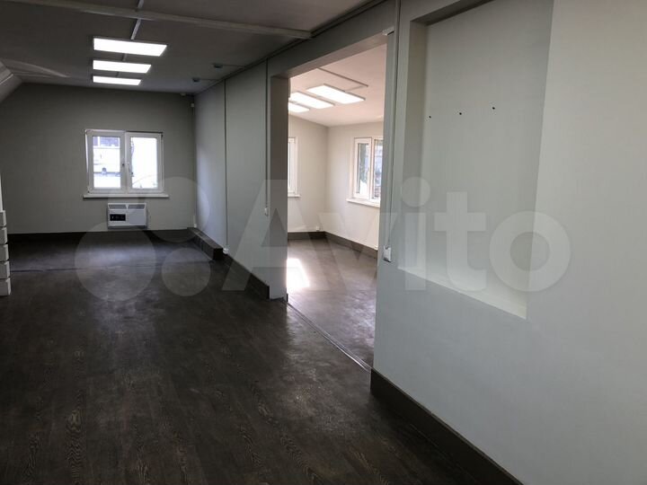 Свободного назначения, 22 м²