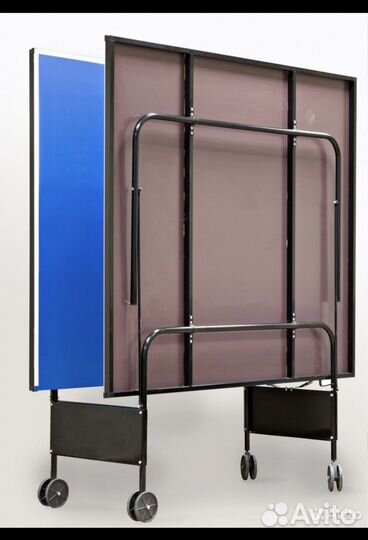 Теннисный стол всепогодный