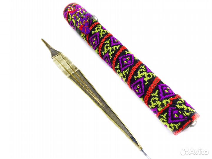 Дан мои Dan Moi (Вьетнамский варган) Стандартный