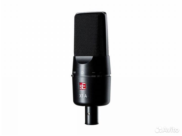 SE Electronics X1 A микрофон