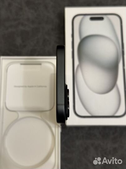 iPhone 15, 128 ГБ