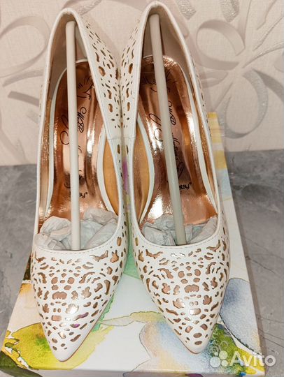 Туфли женские 35 размер