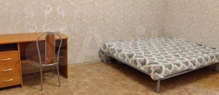 1-к. квартира, 38 м², 4/16 эт.