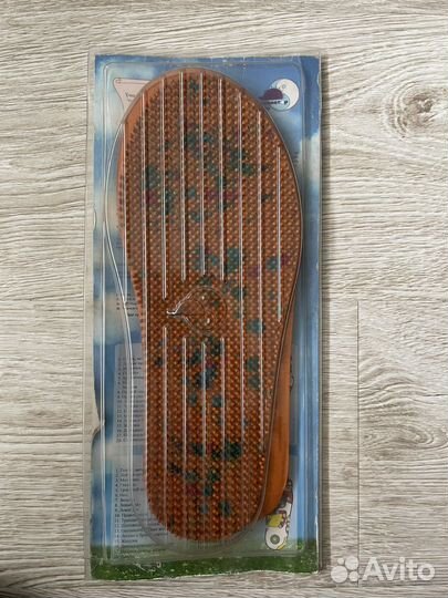 Ляпко Стельки