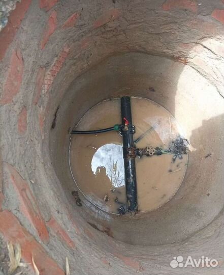 Водопровод Канализация