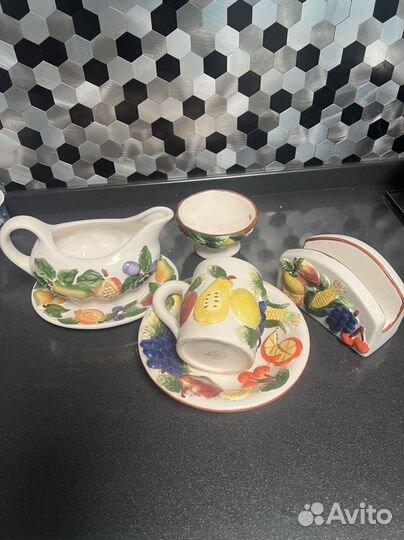 Набор посуды