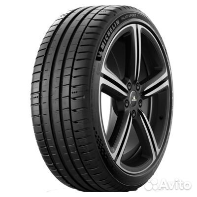 Michelin Pilot Sport 5 235/35 R19 200