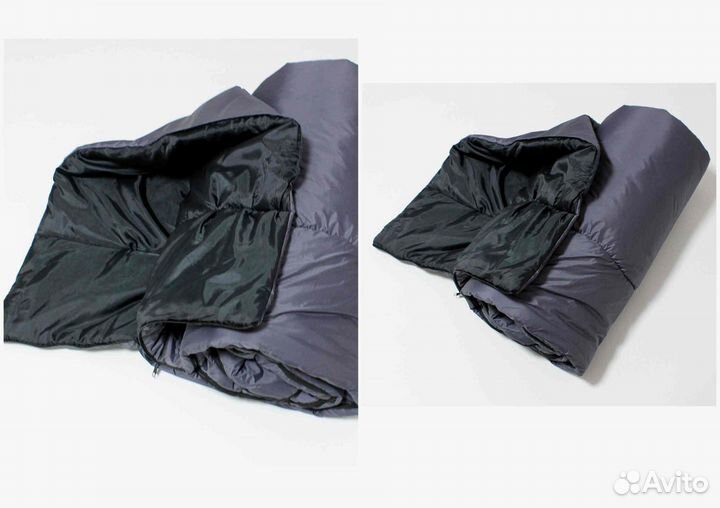 Спальный мешок спальник туристический