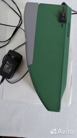 Автоматический детектор валют Assistant 450