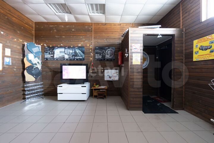 Сдам помещение свободного назначения, 244.1 м²