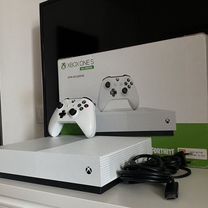 Xbox one s 1tb