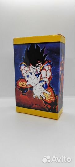 Фигурка коллекционная Dragon Ball, Сон Гоку 22см