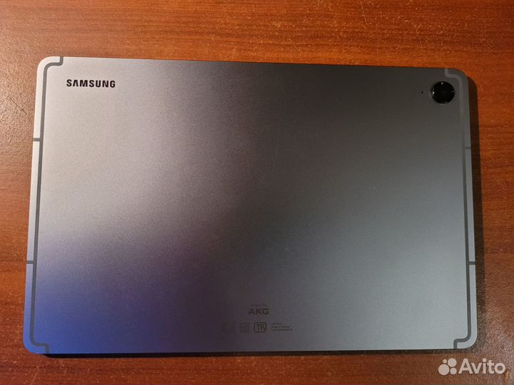 Планшет Samsung Galaxy Tab S9 FE Wi-Fi 128Gb