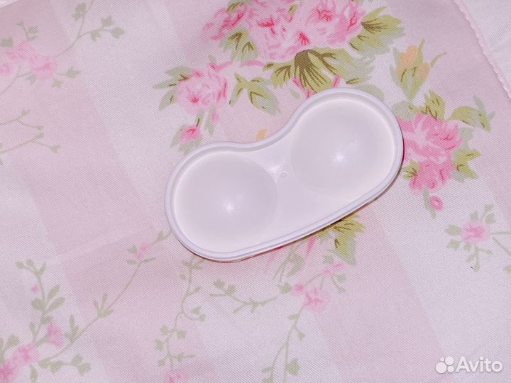 Японский Sanrio кейс для линз Daiso My melody